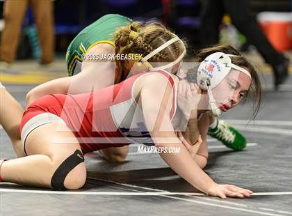 Thumbnail 1 in AIA Semi-Finals photogallery.