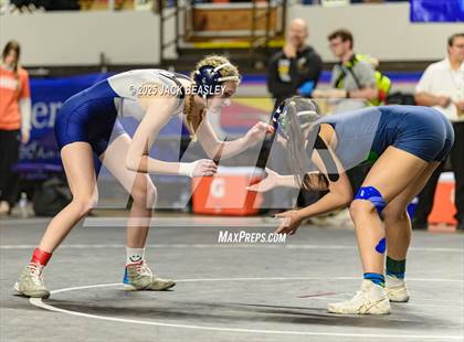 Thumbnail 3 in AIA Semi-Finals photogallery.