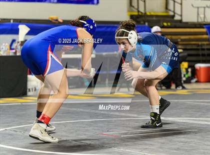 Thumbnail 2 in AIA Semi-Finals photogallery.