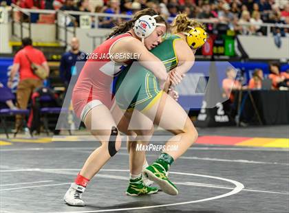 Thumbnail 1 in AIA Semi-Finals photogallery.
