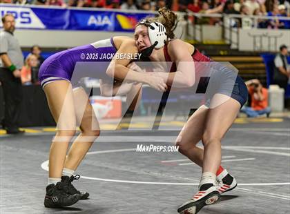 Thumbnail 2 in AIA Semi-Finals photogallery.