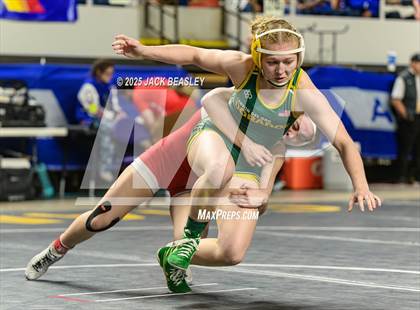 Thumbnail 2 in AIA Semi-Finals photogallery.