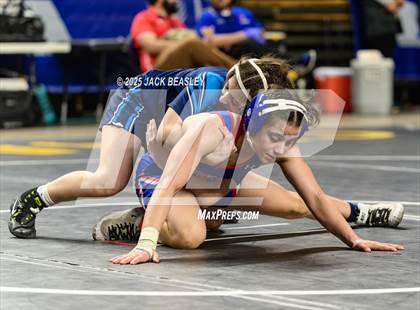 Thumbnail 1 in AIA Semi-Finals photogallery.