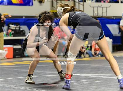 Thumbnail 3 in AIA Semi-Finals photogallery.