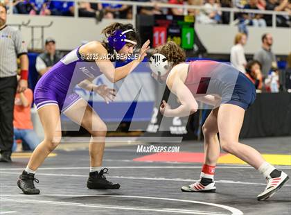 Thumbnail 1 in AIA Semi-Finals photogallery.