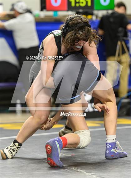 Thumbnail 1 in AIA Semi-Finals photogallery.