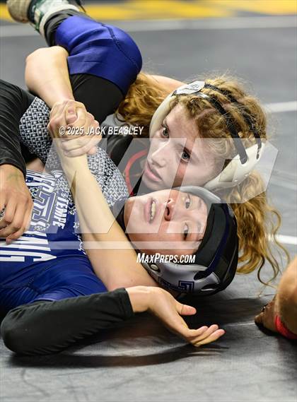 Thumbnail 2 in AIA Semi-Finals photogallery.