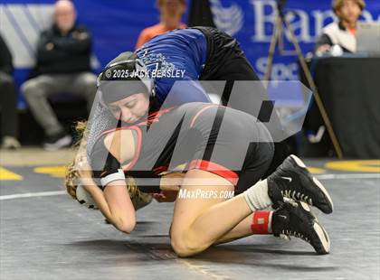 Thumbnail 2 in AIA Semi-Finals photogallery.