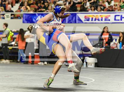 Thumbnail 3 in AIA Semi-Finals photogallery.