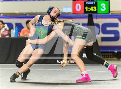 Thumbnail 1 in AIA Semi-Finals photogallery.