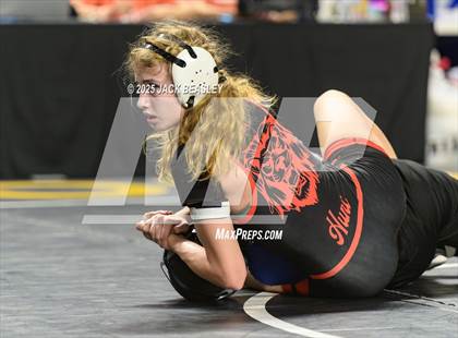 Thumbnail 1 in AIA Semi-Finals photogallery.