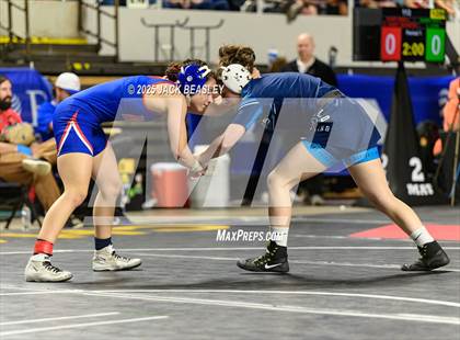 Thumbnail 2 in AIA Semi-Finals photogallery.