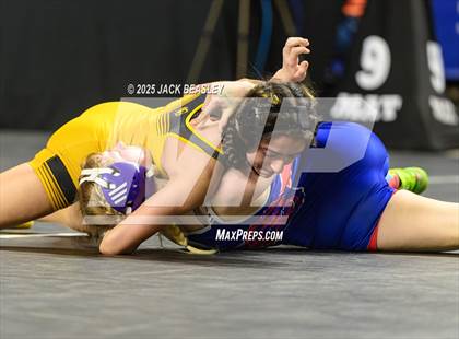 Thumbnail 1 in AIA Semi-Finals photogallery.