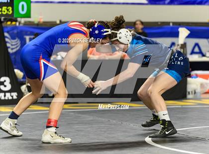 Thumbnail 3 in AIA Semi-Finals photogallery.