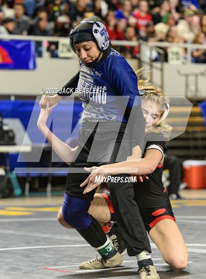 Thumbnail 3 in AIA Semi-Finals photogallery.