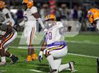 Photo from the gallery "Jackson @ Davidson"