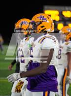 Photo from the gallery "Jackson @ Davidson"
