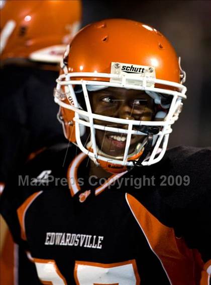 Thumbnail 1 in East St. Louis @ Edwardsville photogallery.
