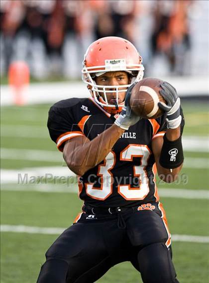 Thumbnail 3 in East St. Louis @ Edwardsville photogallery.