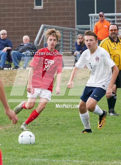 Thumbnail 1 in Chaparral @ Dakota Ridge photogallery.