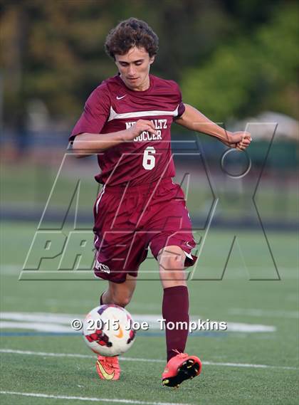 Thumbnail 1 in New Paltz @ Marlboro Central photogallery.