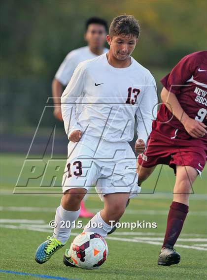 Thumbnail 3 in New Paltz @ Marlboro Central photogallery.