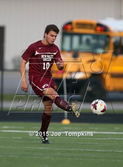 Thumbnail 2 in New Paltz @ Marlboro Central photogallery.