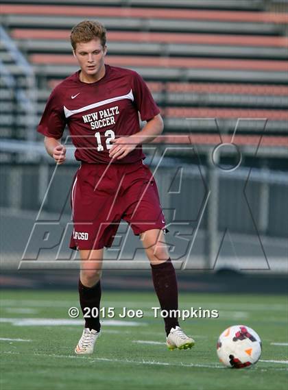 Thumbnail 3 in New Paltz @ Marlboro Central photogallery.
