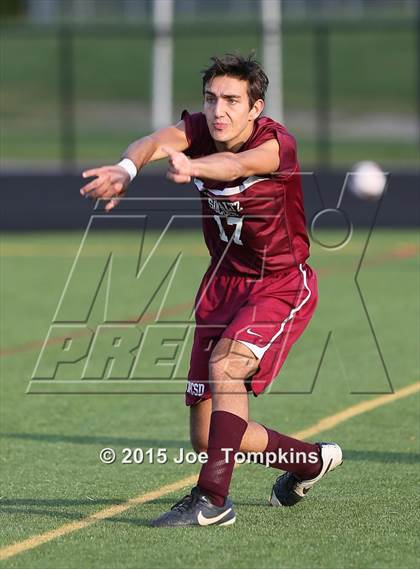 Thumbnail 1 in New Paltz @ Marlboro Central photogallery.
