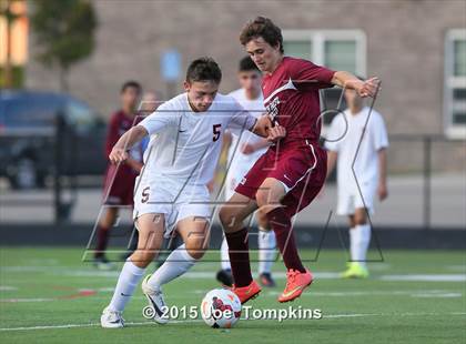 Thumbnail 2 in New Paltz @ Marlboro Central photogallery.