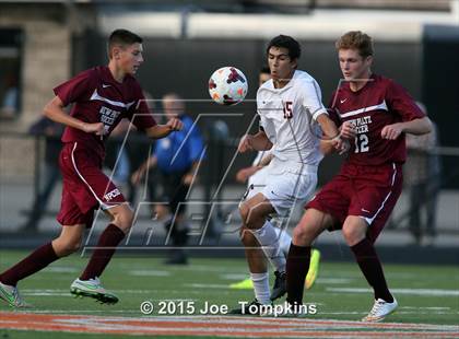Thumbnail 1 in New Paltz @ Marlboro Central photogallery.