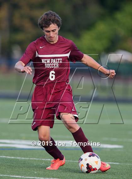 Thumbnail 3 in New Paltz @ Marlboro Central photogallery.