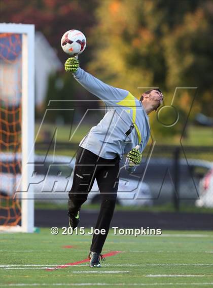 Thumbnail 3 in New Paltz @ Marlboro Central photogallery.