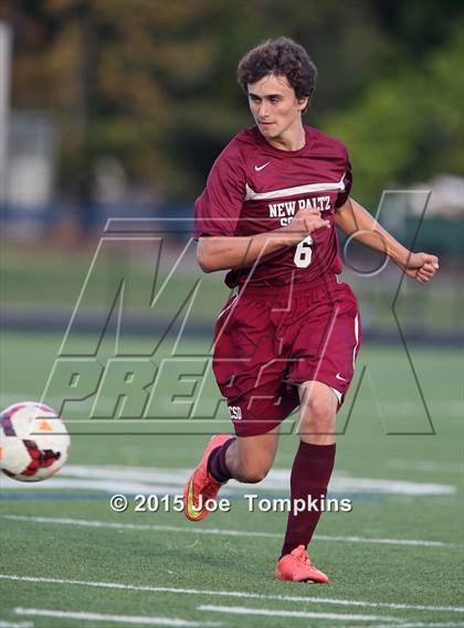 Thumbnail 2 in New Paltz @ Marlboro Central photogallery.