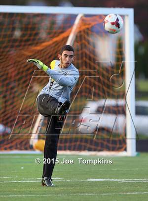 New Paltz @ Marlboro Central