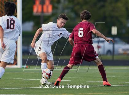 Thumbnail 2 in New Paltz @ Marlboro Central photogallery.