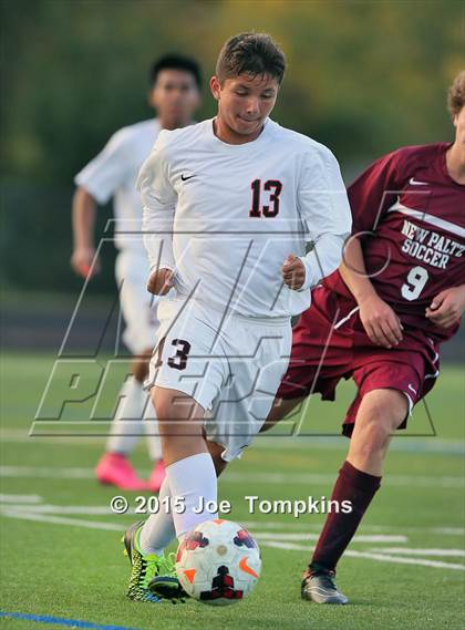 Thumbnail 1 in New Paltz @ Marlboro Central photogallery.
