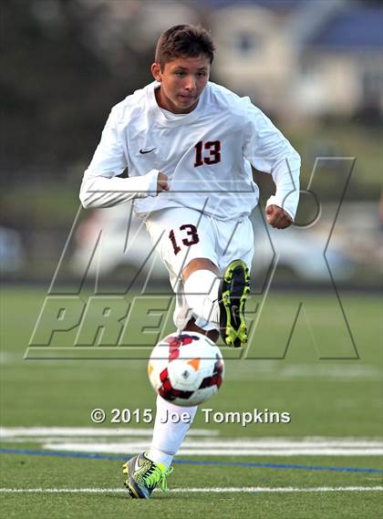 Thumbnail 1 in New Paltz @ Marlboro Central photogallery.