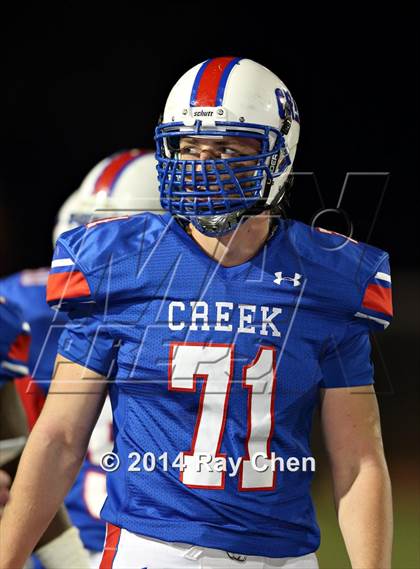 Thumbnail 3 in Valor Christian @ Cherry Creek photogallery.