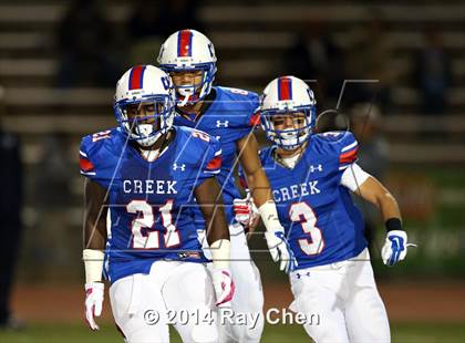 Thumbnail 3 in Valor Christian @ Cherry Creek photogallery.