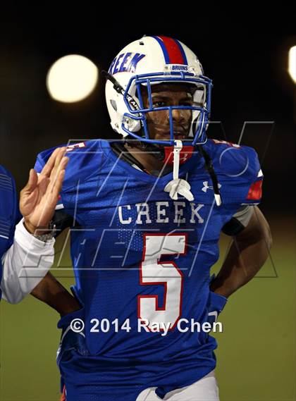 Thumbnail 1 in Valor Christian @ Cherry Creek photogallery.