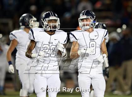 Thumbnail 1 in Valor Christian @ Cherry Creek photogallery.