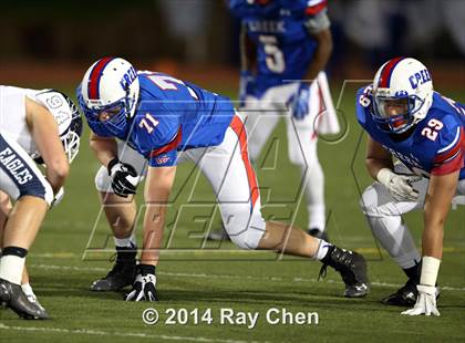 Thumbnail 3 in Valor Christian @ Cherry Creek photogallery.