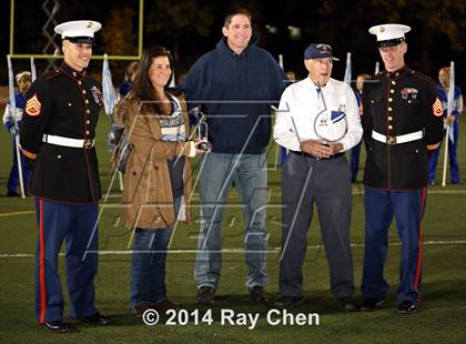 Thumbnail 3 in Valor Christian @ Cherry Creek photogallery.