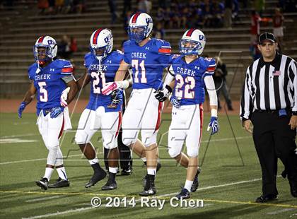 Thumbnail 1 in Valor Christian @ Cherry Creek photogallery.
