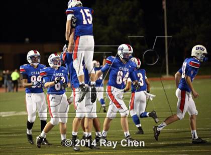 Thumbnail 1 in Valor Christian @ Cherry Creek photogallery.