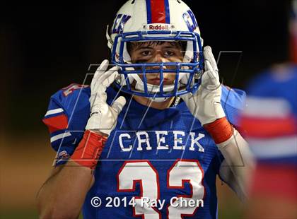 Thumbnail 1 in Valor Christian @ Cherry Creek photogallery.