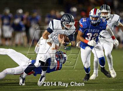 Thumbnail 3 in Valor Christian @ Cherry Creek photogallery.