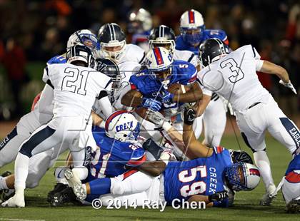 Thumbnail 1 in Valor Christian @ Cherry Creek photogallery.
