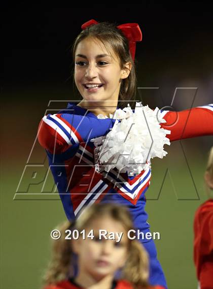Thumbnail 3 in Valor Christian @ Cherry Creek photogallery.